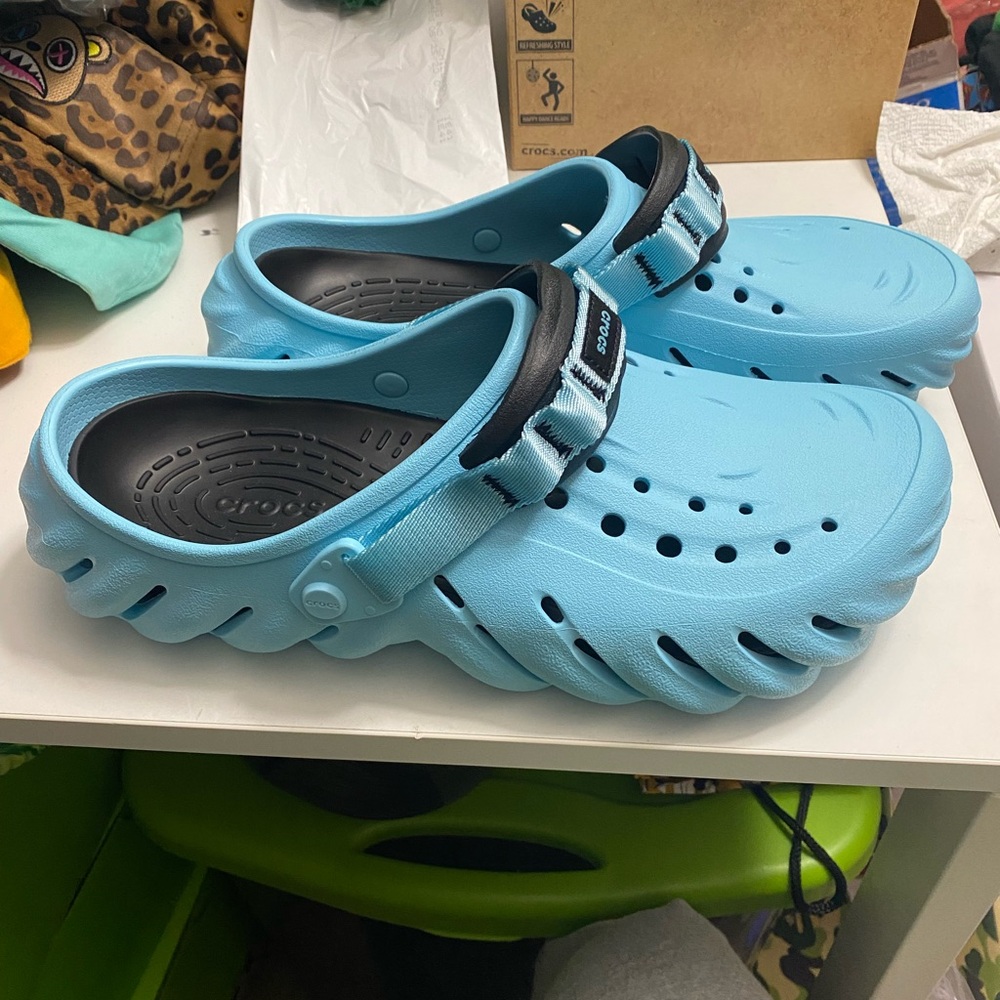 Crocs Echo Clog - image 5